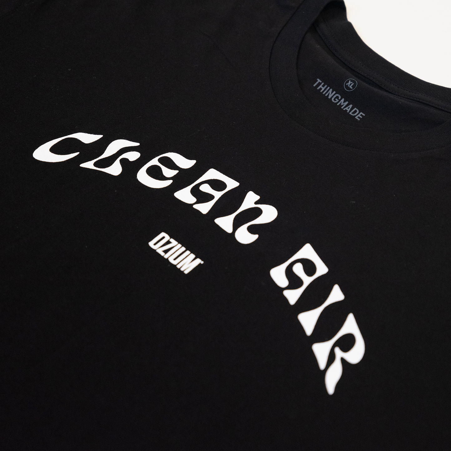 Clean Air Shirt