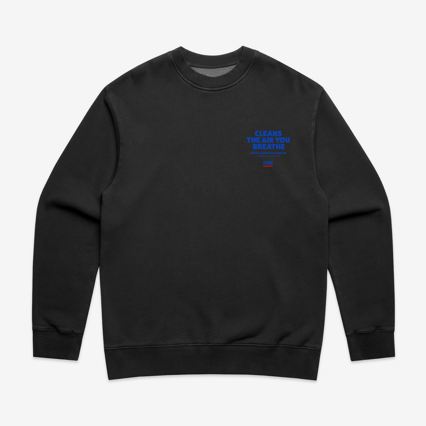 World Leader Crewneck