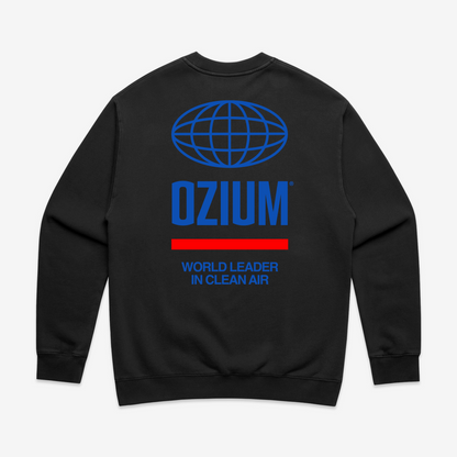 World Leader Crewneck