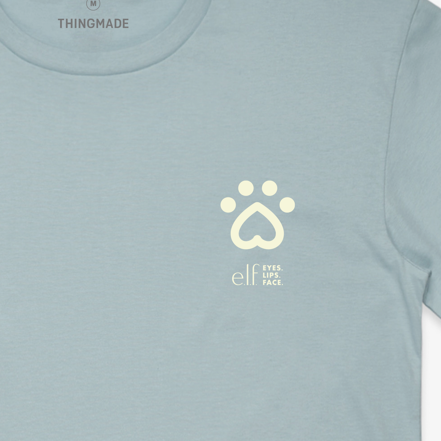 e.l.f. Paws Tee