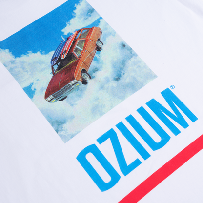 Fresh Ride OZIUM® Tee