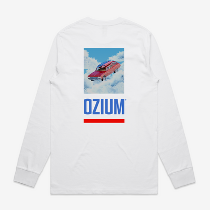 Fresh Ride OZIUM® Tee